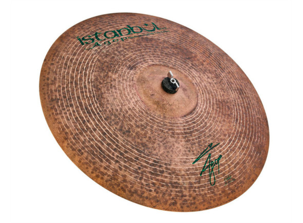 Prato Ride Istanbul Agop Signature 20' Prato Ride Istanbul Agop Signature 20'